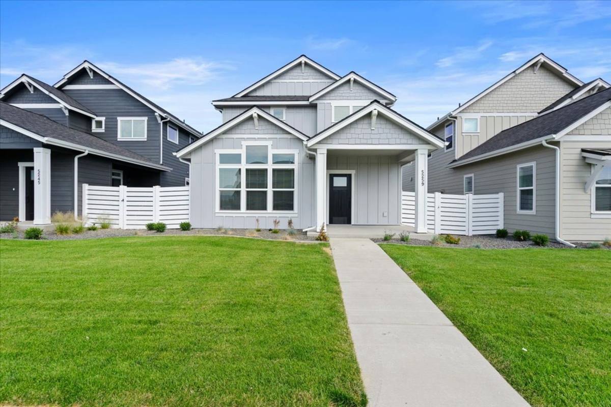 Townhouse for rent at 5337 E Dorado Ave, Post Falls, ID 83854
