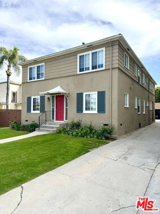Apartment for rent at 11928 Magnolia Blvd #1 4-1 4, Valley Village, CA 91607
