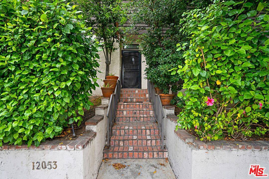 Condo for rent at 12053 Emelita St #8-8, Valley Village, CA 91607