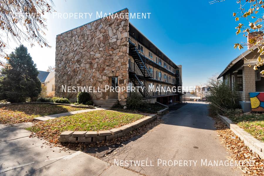 Condo for rent at 356 S 1200 E #9, Salt Lake City, UT 84102