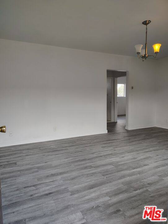 Apartment for rent at 1209 W 87th St #5-5, Los Angeles, CA 90044