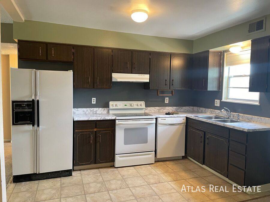 Apartment for rent at 331 N Columbine St #C, Golden, CO 80403