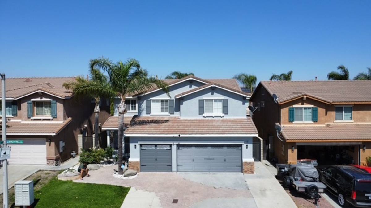 House for rent at 7197 Birch Tree Place, Fontana, CA 92336