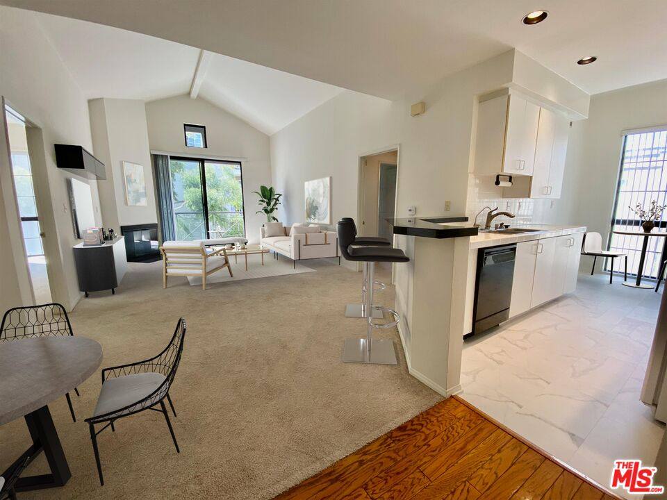Condo for rent at 12211 Idaho Ave #307, Los Angeles, CA 90025