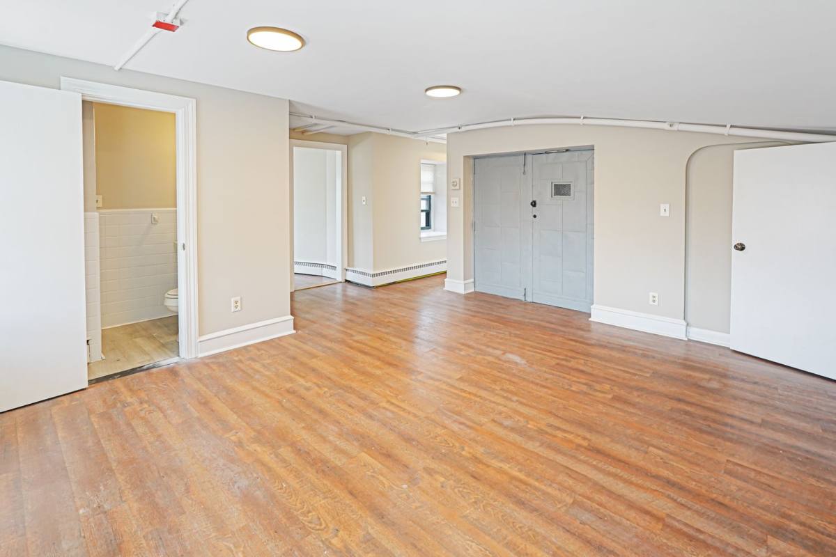 Apartment for rent at 26 Main St, Woonsocket, RI 02895