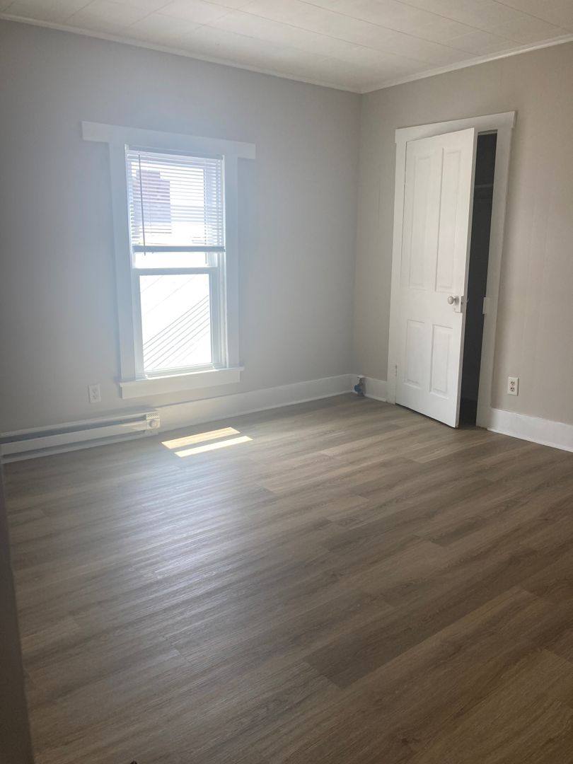 Apartment for rent at 39-45 Catawissa Ave, Sunbury, PA 17801