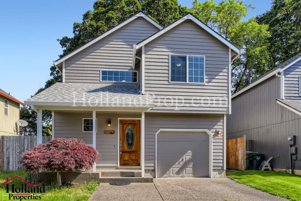 House for rent at 17989 SW Niks Dr, Beaverton, OR 97006