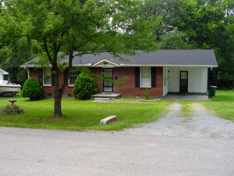 House for rent at 924 Oleander, Gallatin, TN 37066