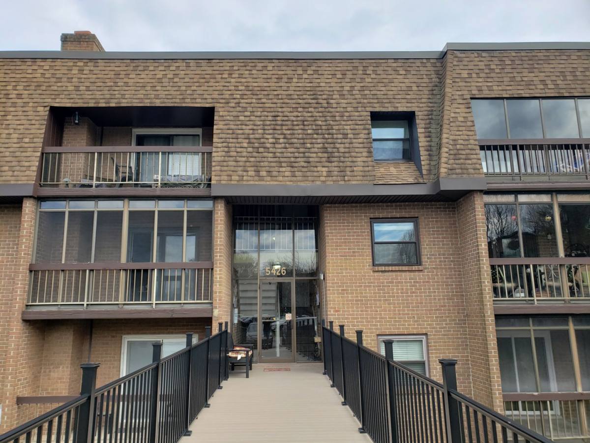 Condo for rent at 5426 Valley Green Dr #4B, Wilmington, DE 19808