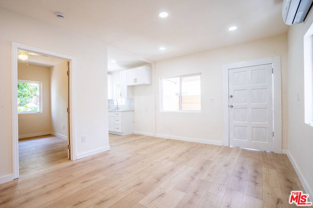 Apartment for rent at 1245 S Berendo St, Los Angeles, CA 90006