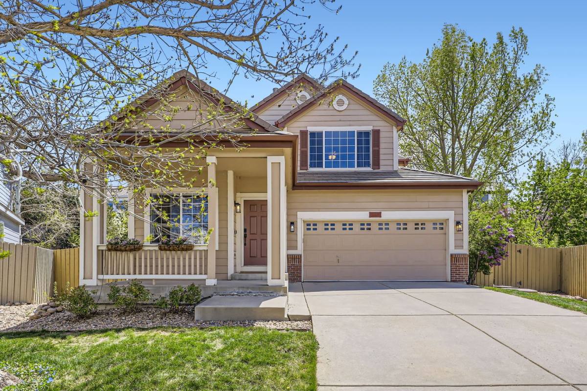 3744 Gypsum Court, Louisville, CO 80027