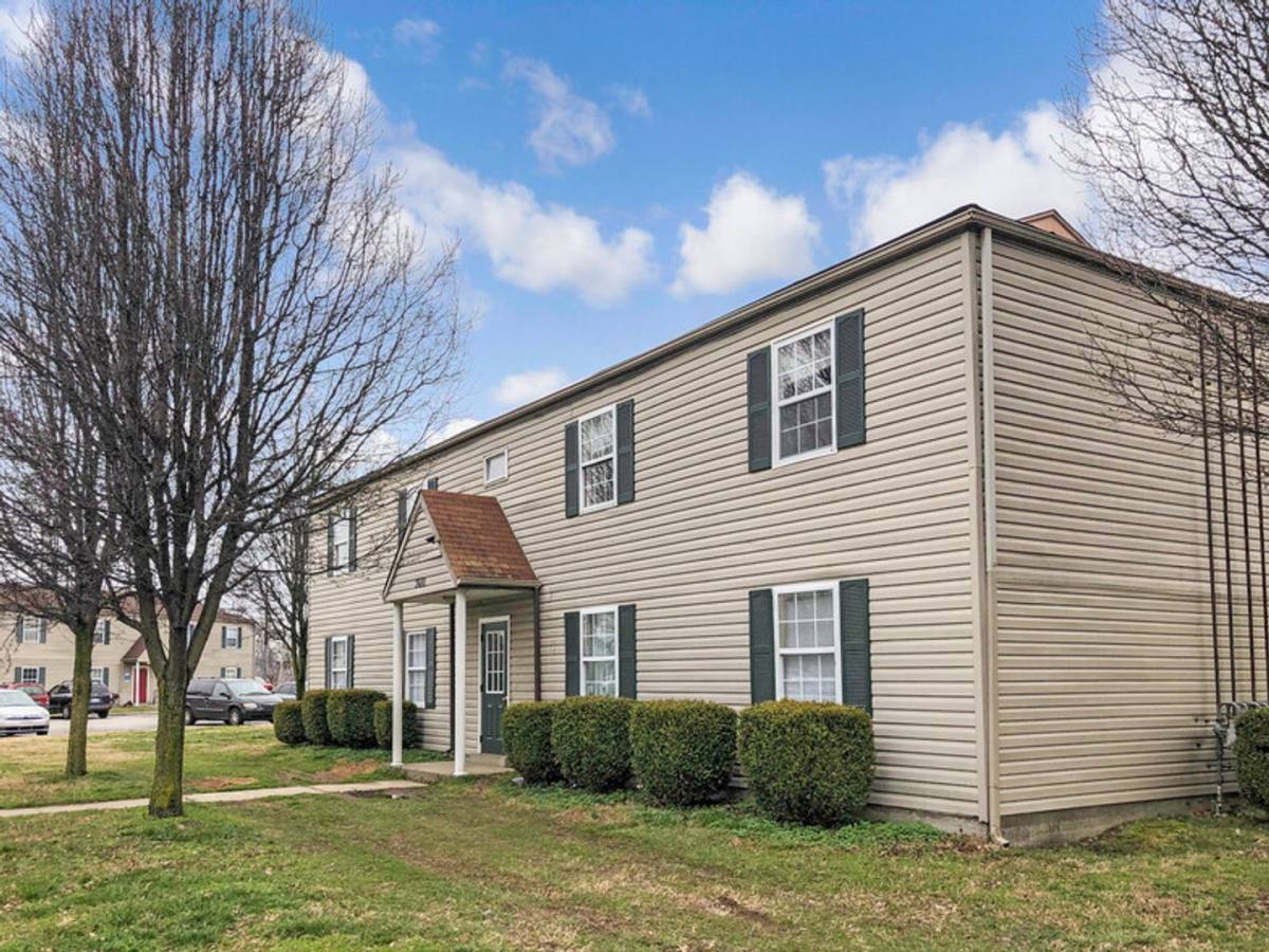 3604 Manslick Rd Bldg #3, Louisville, KY 40215