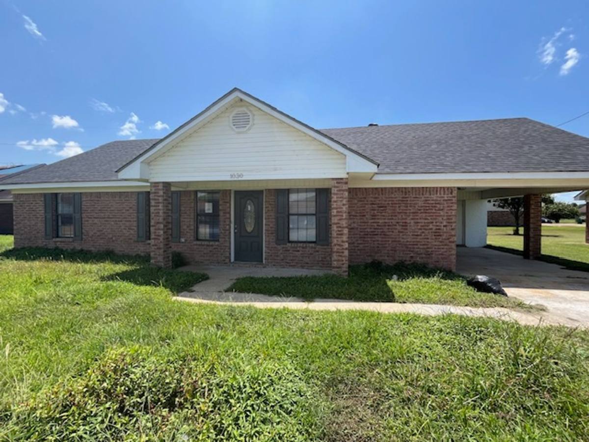 House for rent at 1030 Simpson Cove, Tunica, MS 38676