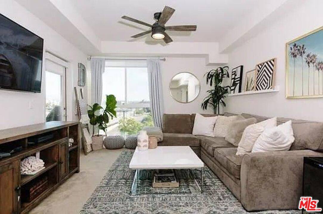 Condo for rent at 12655 Bluff Creek Dr #207, Playa Vista, CA 90094