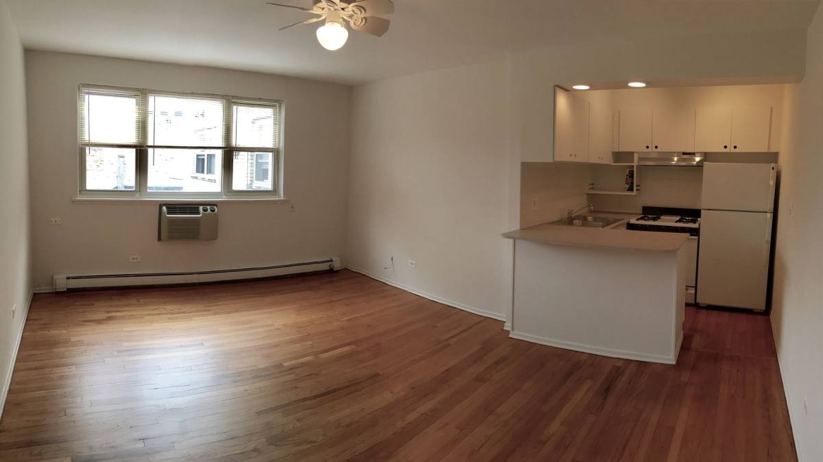 Apartment for rent at 5747 N Winthrop Ave, Chicago, IL 60660