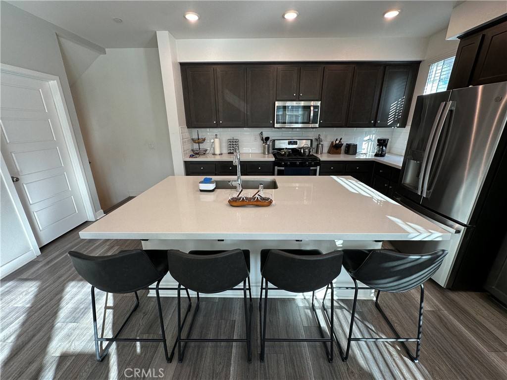 Townhouse for rent at 12808 Watt Lane #D-D, Sylmar, CA 91342