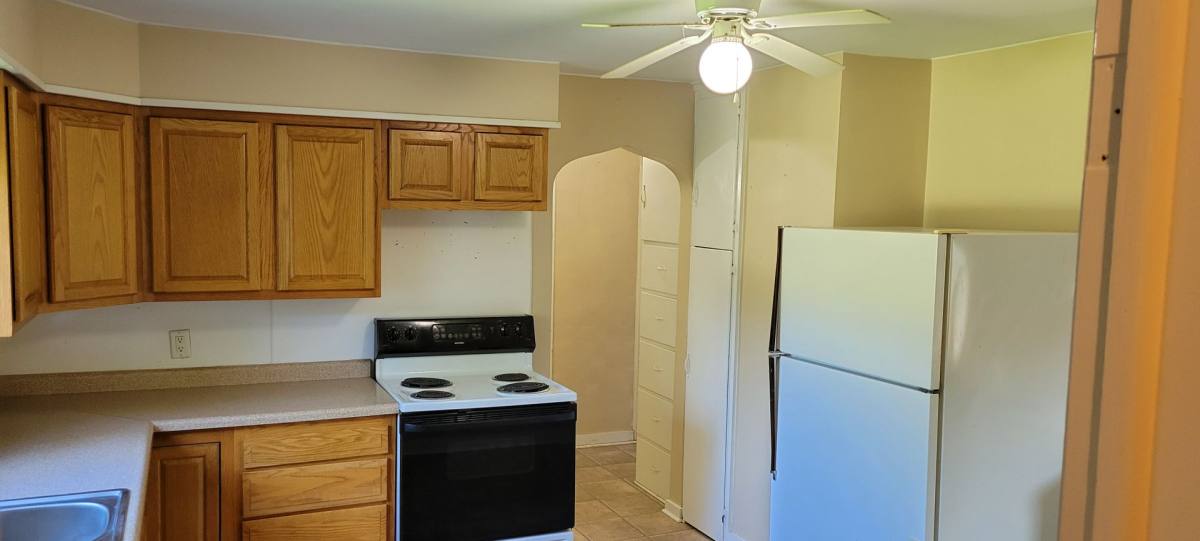 House for rent at 4134 N 6th St, Wausau, WI 54403