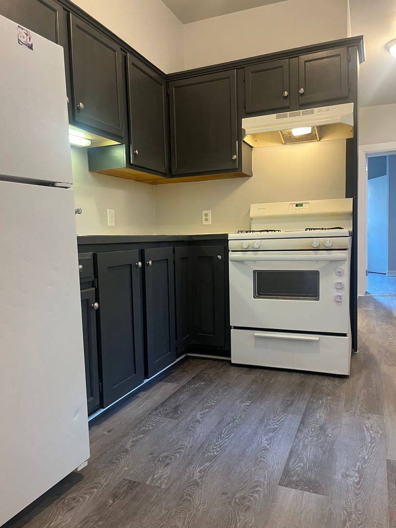 Apartment for rent at 323 Beaver St, Lancaster, PA 17603