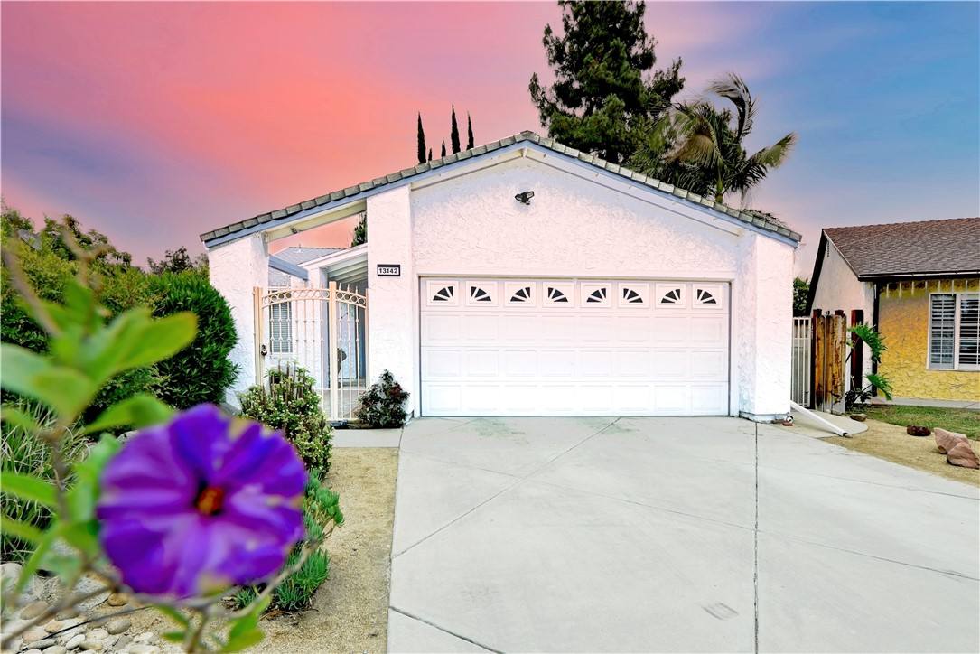 Apartment for rent at 13142 Reedley St, Pacoima, CA 91331