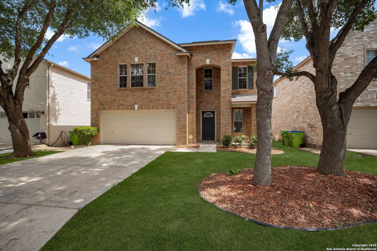 House for rent at 13214 Solar Crest, San Antonio, TX 78245