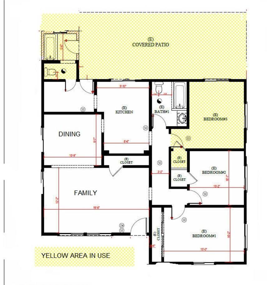 Apartment for rent at 13163 Branford St, Pacoima, CA 91331