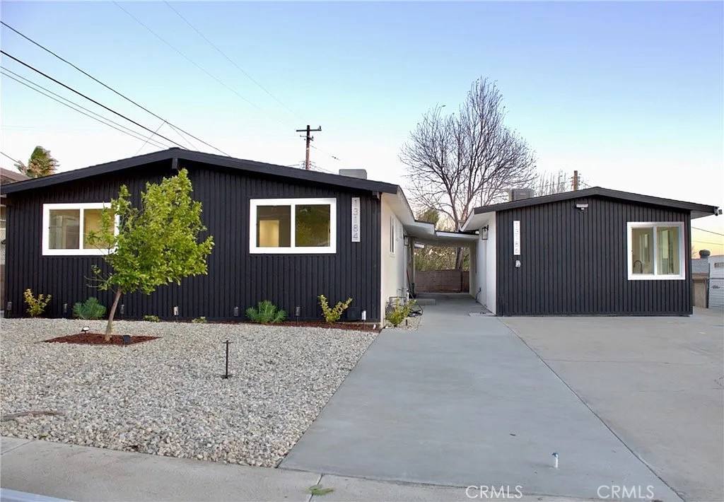 Apartment for rent at 13186 Herron St, Sylmar, CA 91342