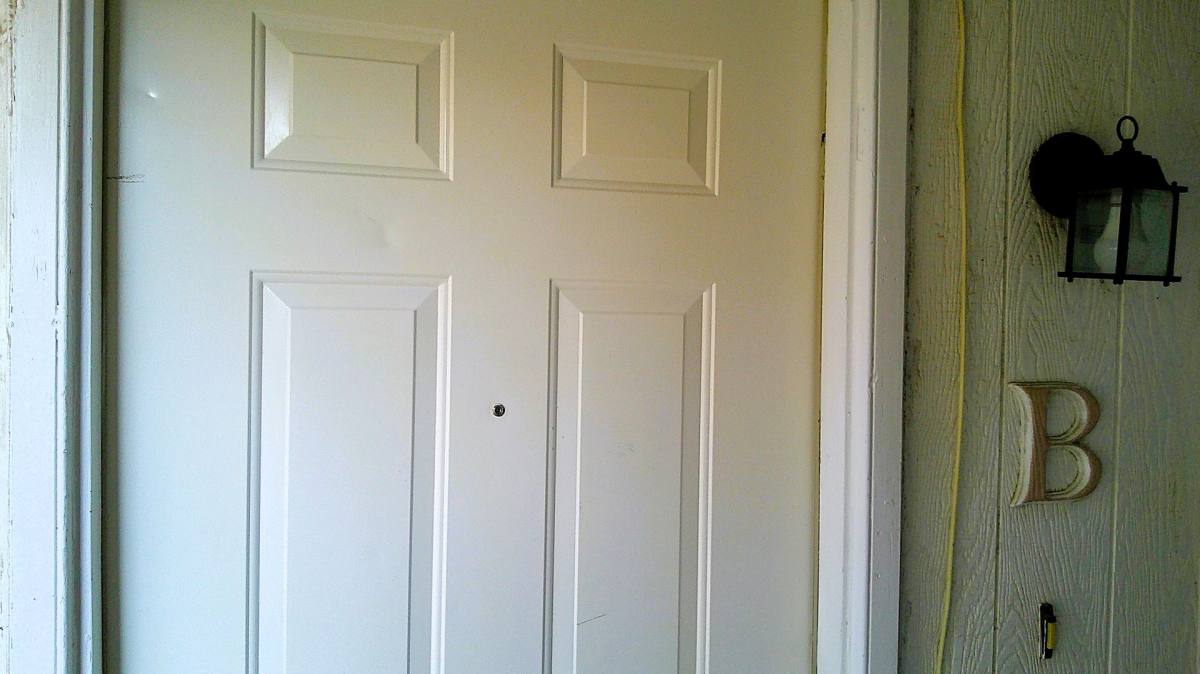 Apartment for rent at 3001 E Glen Dr, El Paso, TX 79936
