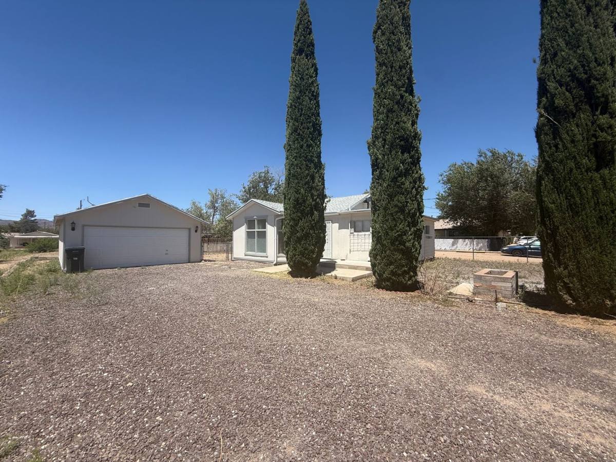 House for rent at 2155 Kingman Ave, Kingman, AZ 86401