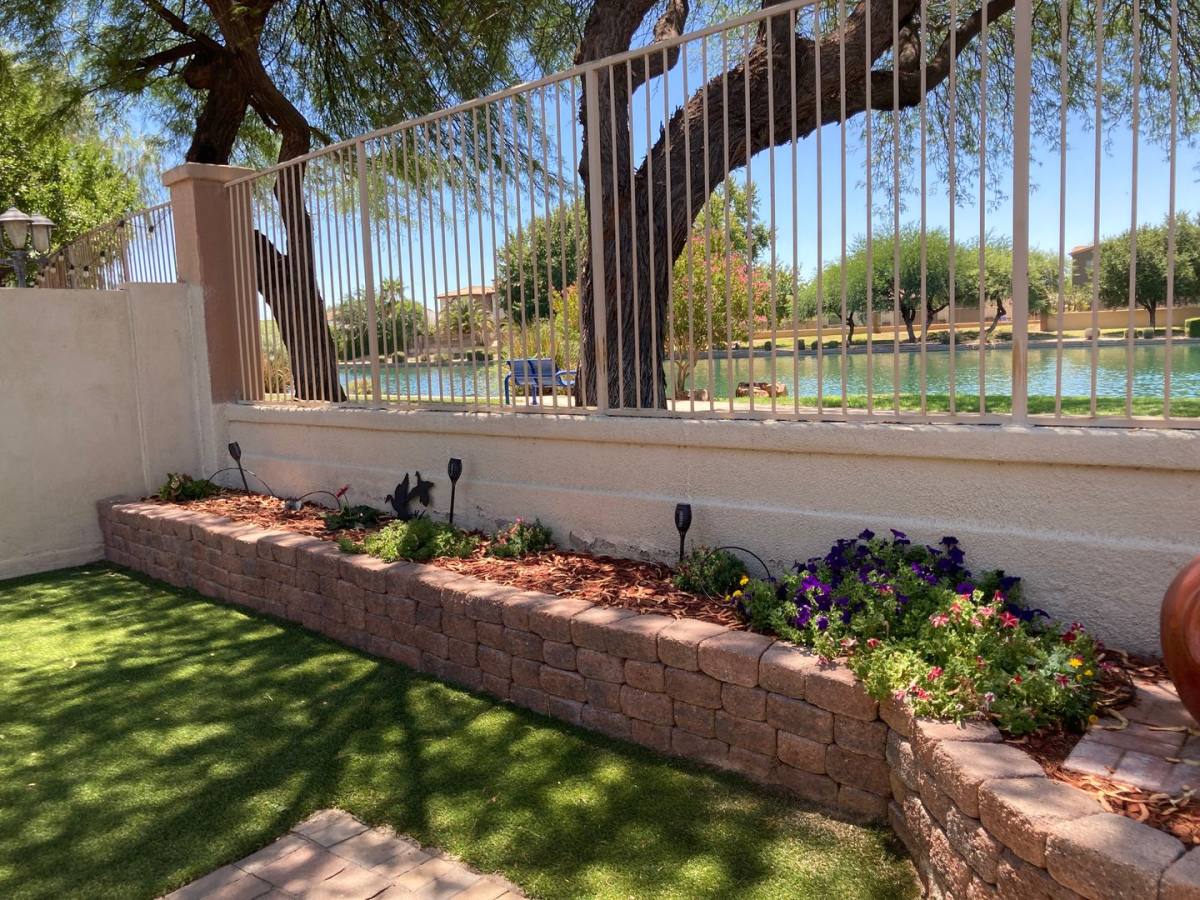 House for rent at 15304 S Camino Agua Azul, Sahuarita, AZ 85629