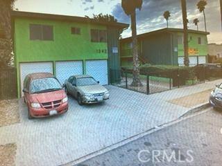 Apartment for rent at 1344 251st St, Harbor City, CA 90710