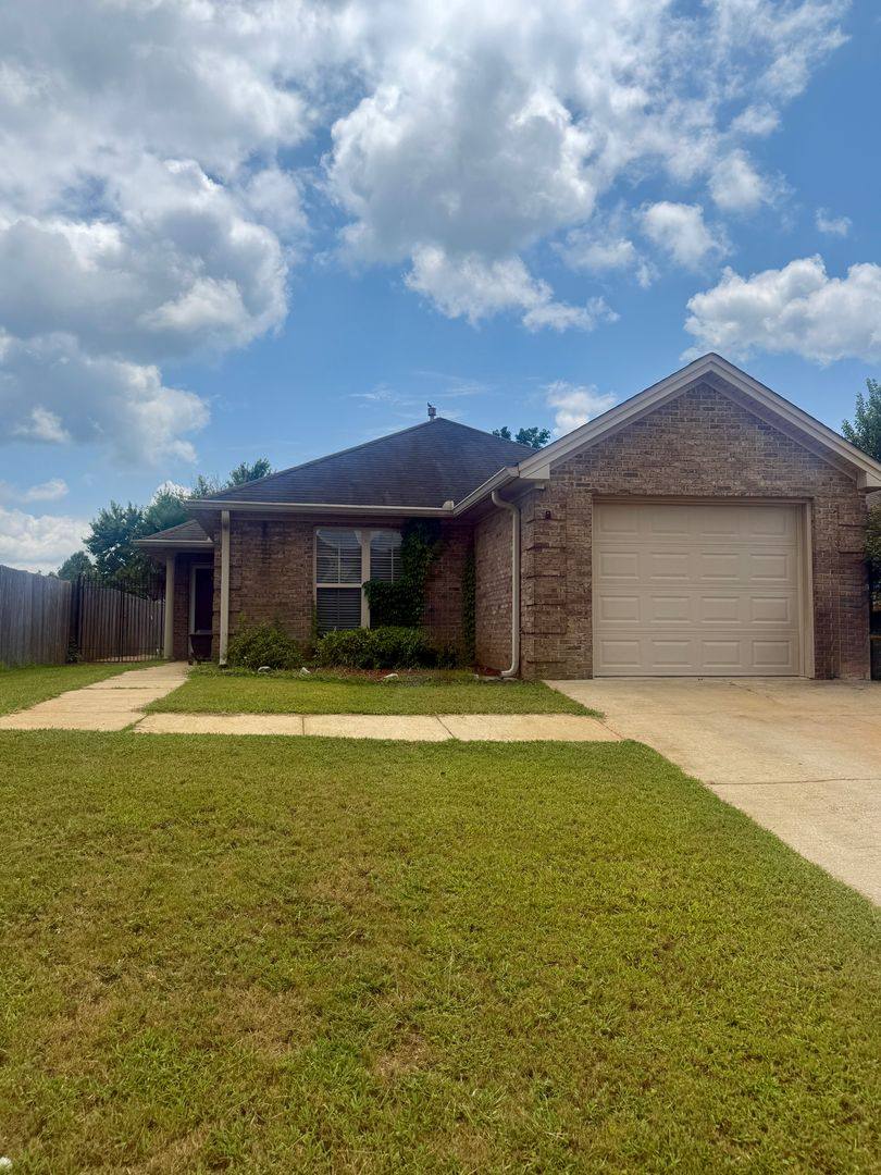 House for rent at 721 Buena Vista, Prattville, AL 36067