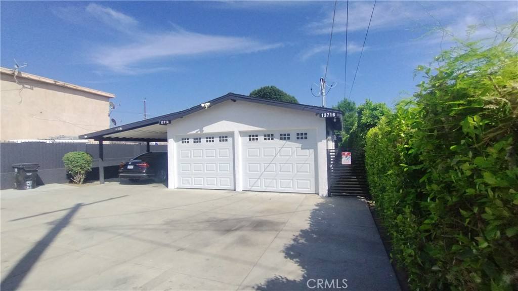 Apartment for rent at 13714 Hoyt St, Pacoima, CA 91331