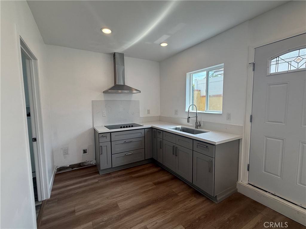 Apartment for rent at 13763 W Kagel St, Pacoima, CA 91331