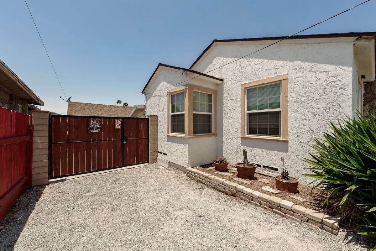 Apartment for rent at 1176 2nd Ave, Chula Vista, CA 91911