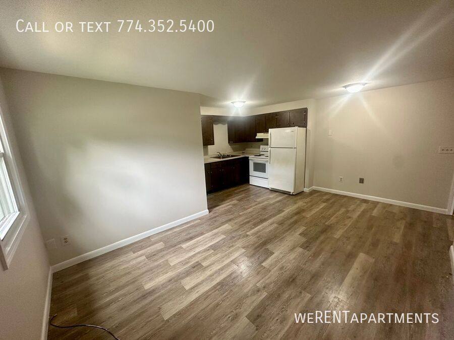 Apartment for rent at 6 Main St, Charlton Depot, MA 01509