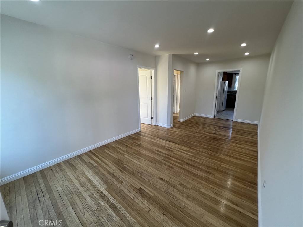 Apartment for rent at 1415 N Cherokee Ave #6-6, Los Angeles, CA 90028