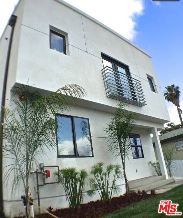 Apartment for rent at 1431 S Beacon St, San Pedro, CA 90731