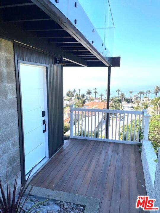 Apartment for rent at 1433 Silvius Ave, San Pedro, CA 90731