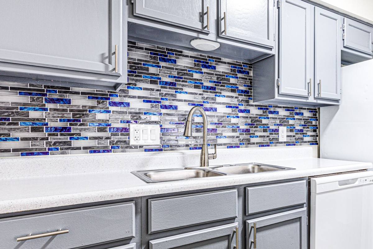 Apartment for rent at 916 NE Tortoise Dr, Lawton, OK 73507