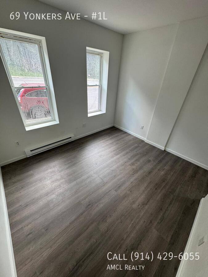 Apartment for rent at 69 Yonkers Ave #1L, Yonkers, NY 10701