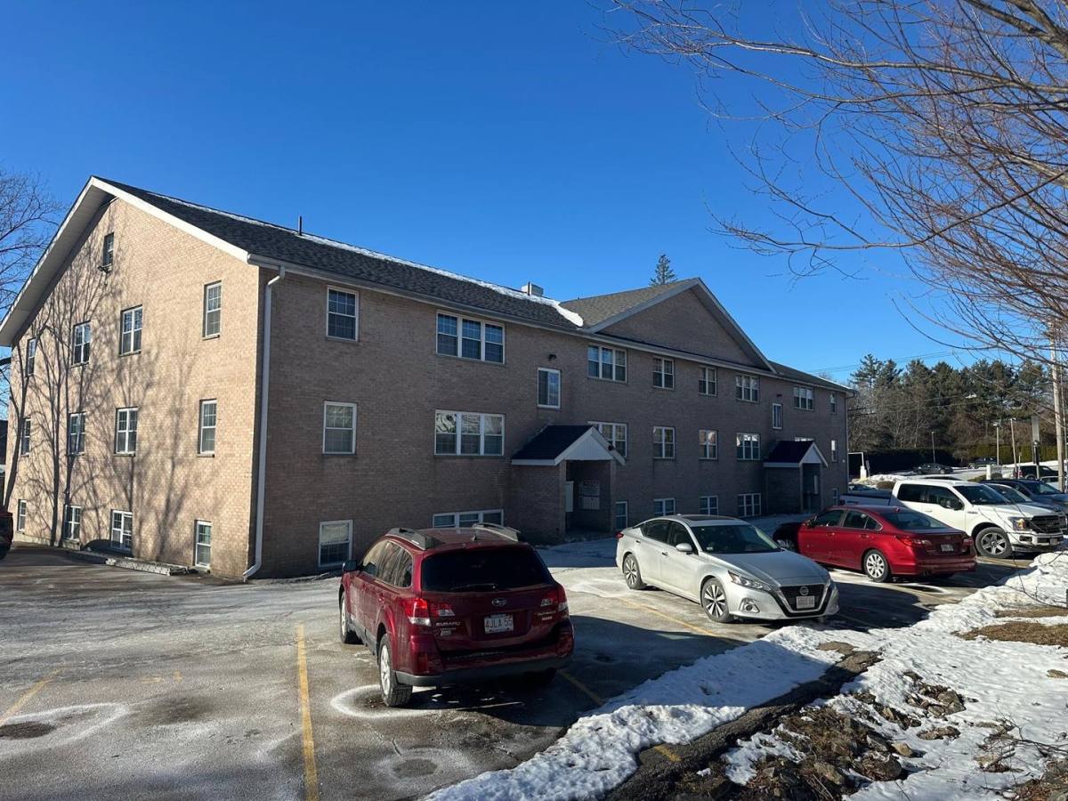 Apartment for rent at 1093 Main St, Leicester, MA 01524
