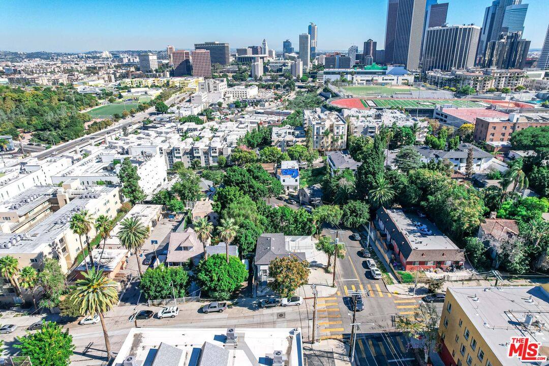 Apartment for rent at 146 Witmer St #146, Los Angeles, CA 90026
