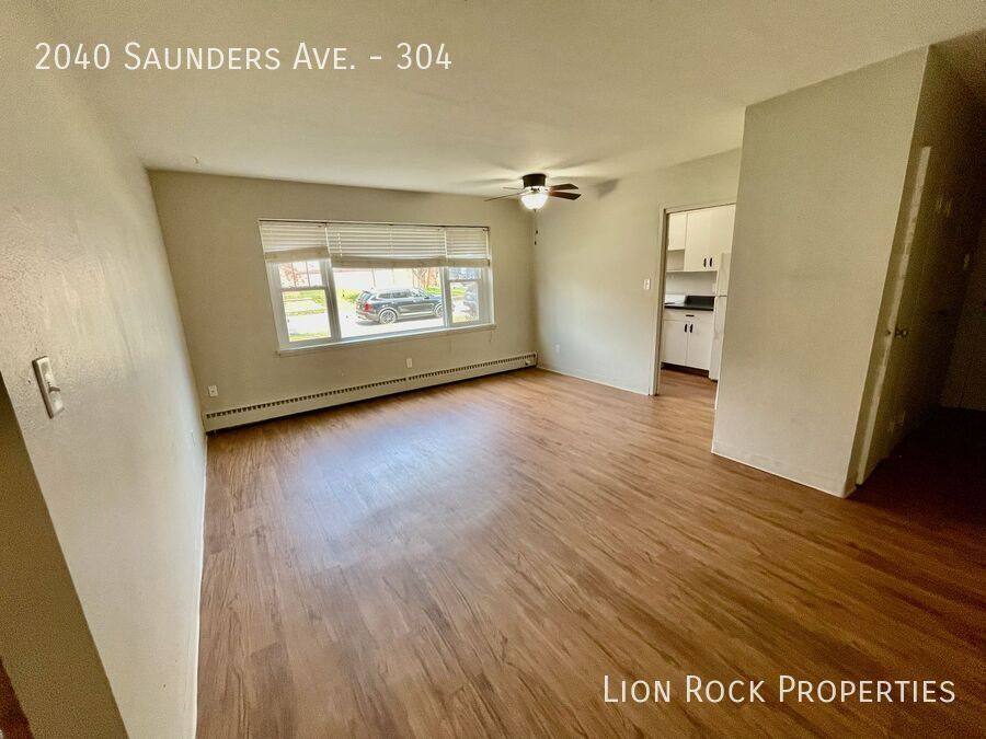 Apartment for rent at 2040 Saunders Ave #304, Saint Paul, MN 55116
