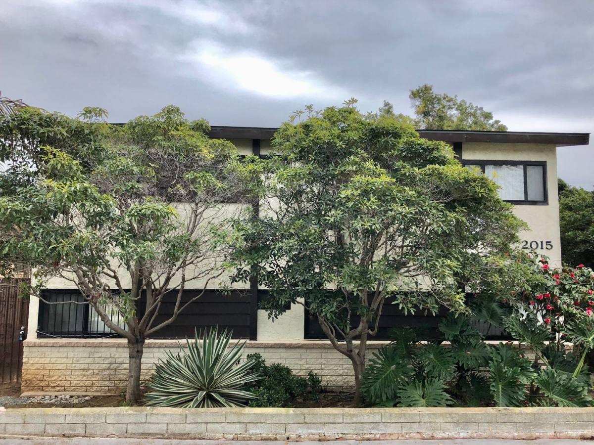 Apartment for rent at 2015 Felspar St, San Diego, CA 92109