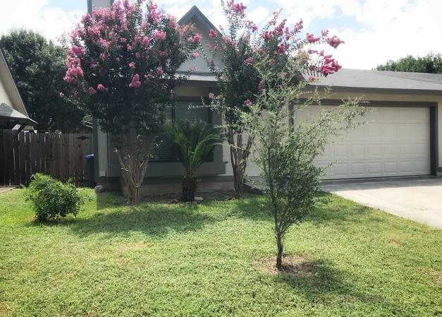 House for rent at 11730 Spring Song, San Antonio, TX 78249