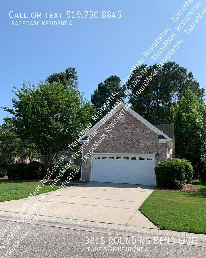 House for rent at 3818 Rounding Bend Lane, Wilmington, NC 28412