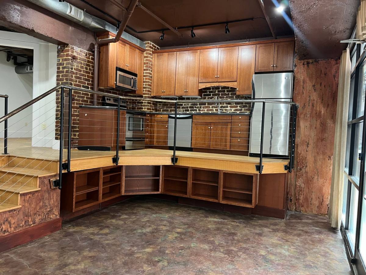 Apartment for rent at 236 W Jackson Ave, Knoxville, TN 37902