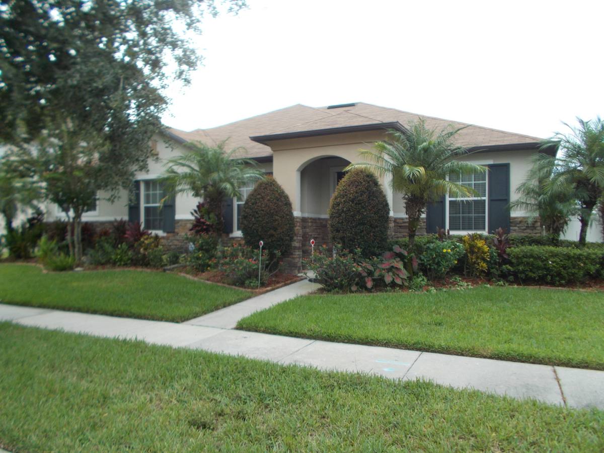 House for rent at 2348 Wild Tamarind Blvd, Orlando, FL 32828