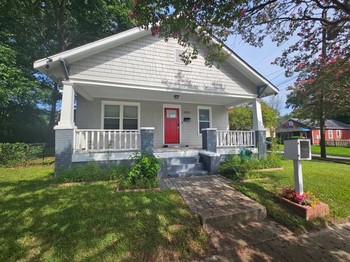 House for rent at 3000 Peronne Ave, Norfolk, VA 23509