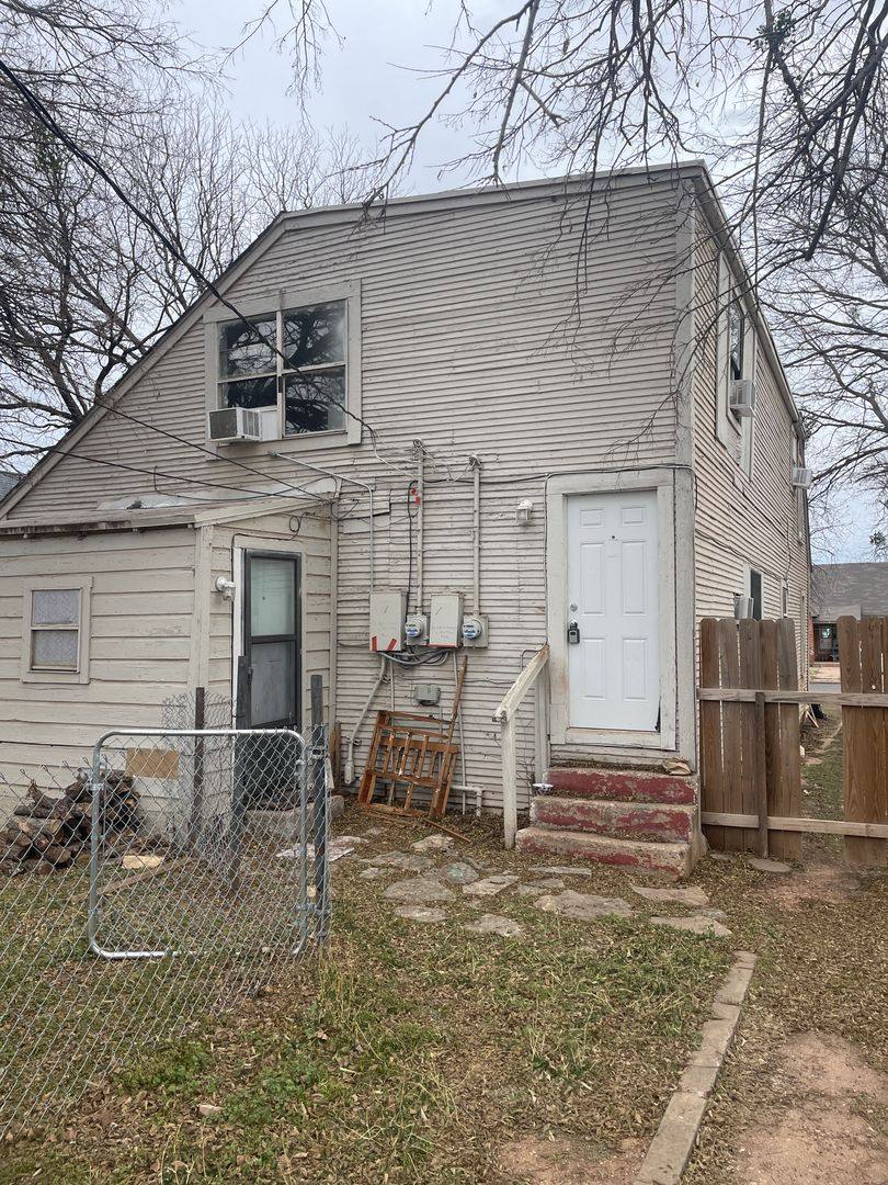 House for rent at 1210 Palm, Abilene, TX 79602